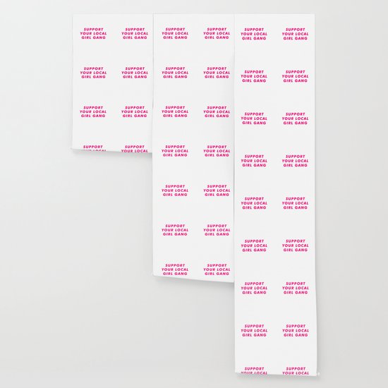 Support Your Local Club Gang Aesthetic Wallpaper By Rhnpredator