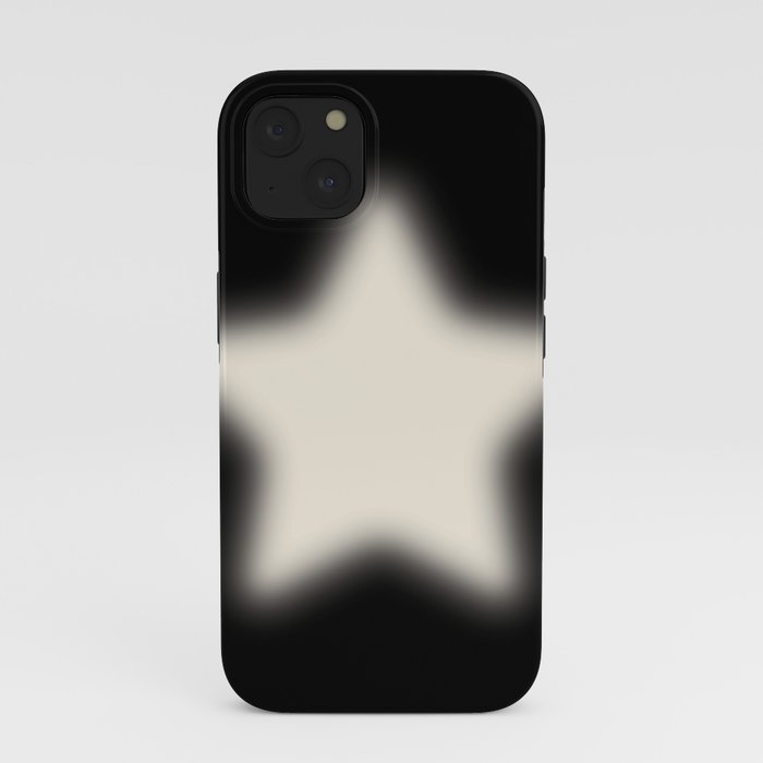 Starry Night Black