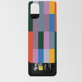 Color Keys Android Card Case
