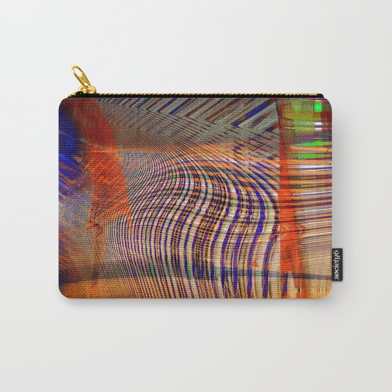 sf-3 ii Carry-All Pouch