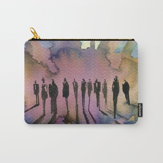 Eleven Carry-All Pouch