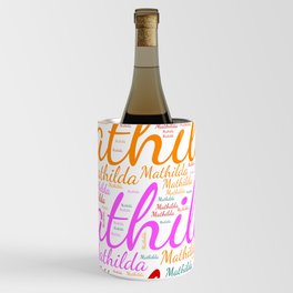 Mathilda Wine Chiller