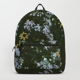 Pale Backpack