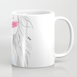 Shaman Queen Coffee Mug