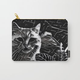 Cat Carry-All Pouch