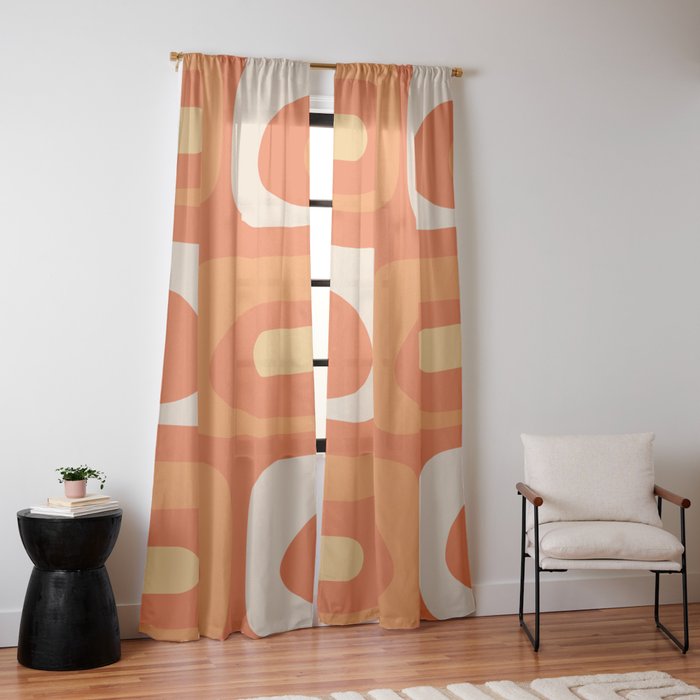 Window Curtain