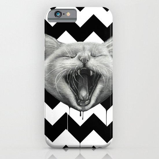 Dreamer iPhone & iPod Case