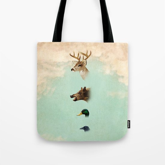 beauty not for sale Tote Bag