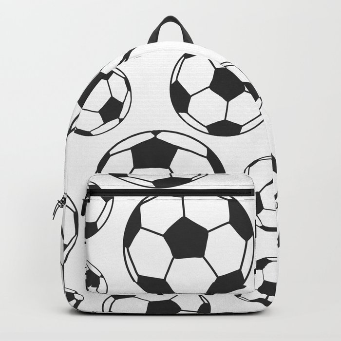 Soccer ball backpack deals