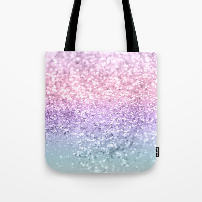 glitter bags for girls