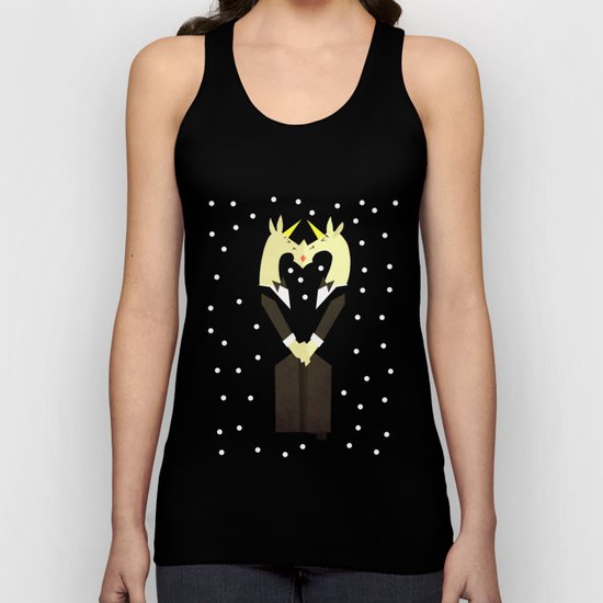 I Do Too Unisex Tank Top