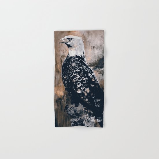EAGLE 2 Hand & Bath Towel