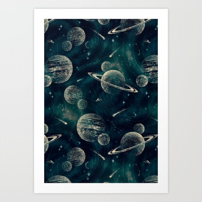 Art Print
