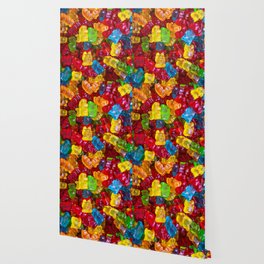 Gummy Bears Wallpaper