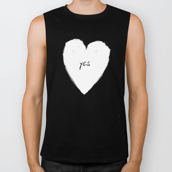 yes! Biker Tank