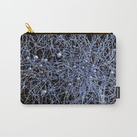 No Mind | Only Love | NLP Carry-All Pouch