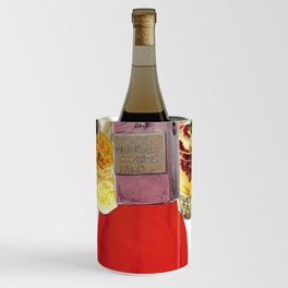 Collage: Desire Wine Chiller