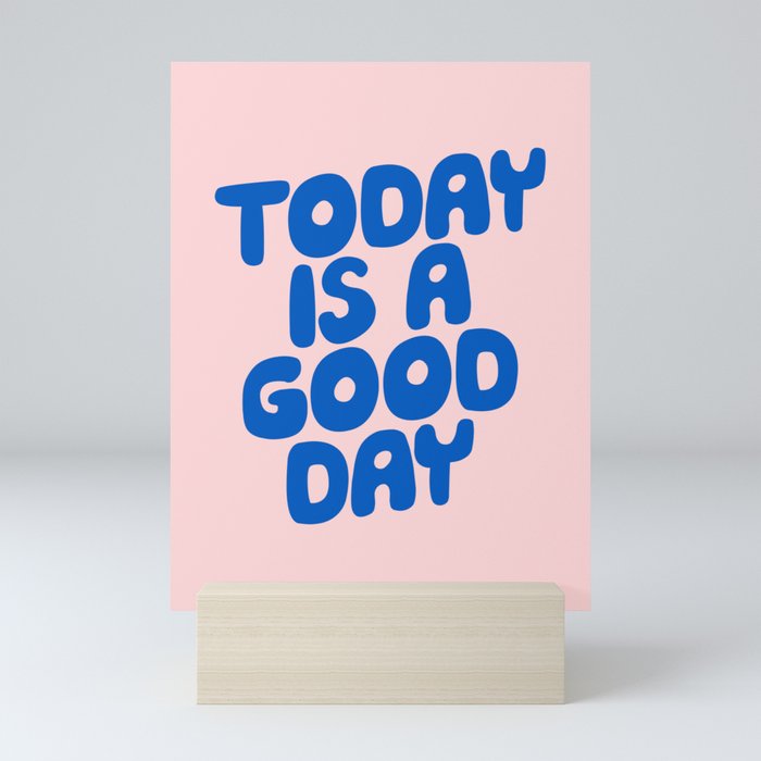 Mini Art Print