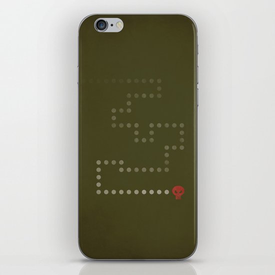 Hansel & Gretel iPhone & iPod Skin