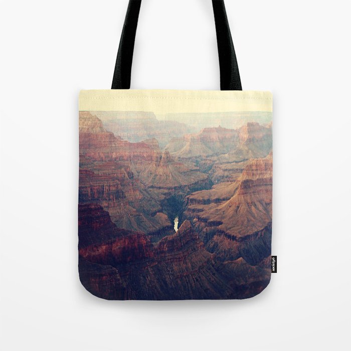 The Grand Canyon Tote Bag