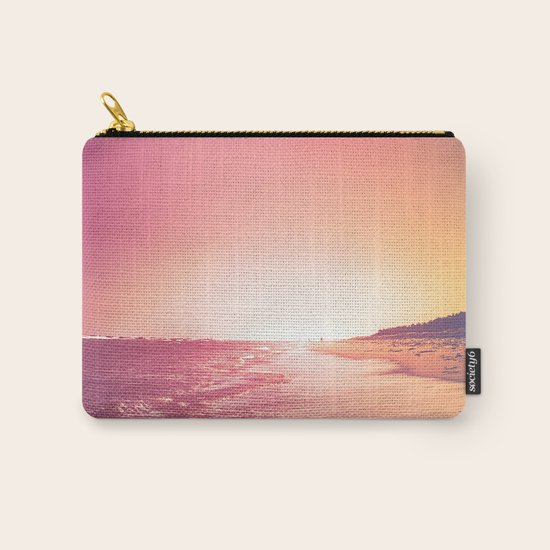 Summer Carry-All Pouch