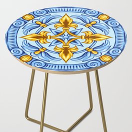 Decoration Side Table