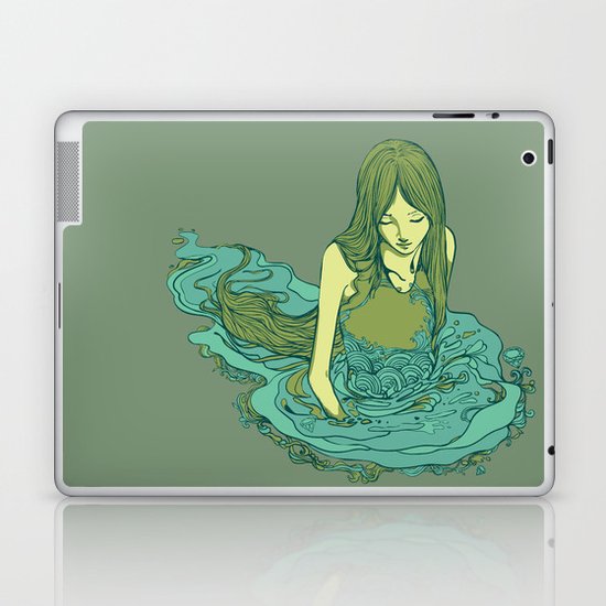 Merge Laptop & iPad Skin