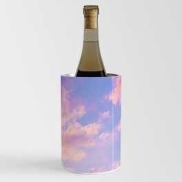 Miraculous Clouds #1 #dreamy #wall #decor #society6 Wine Chiller