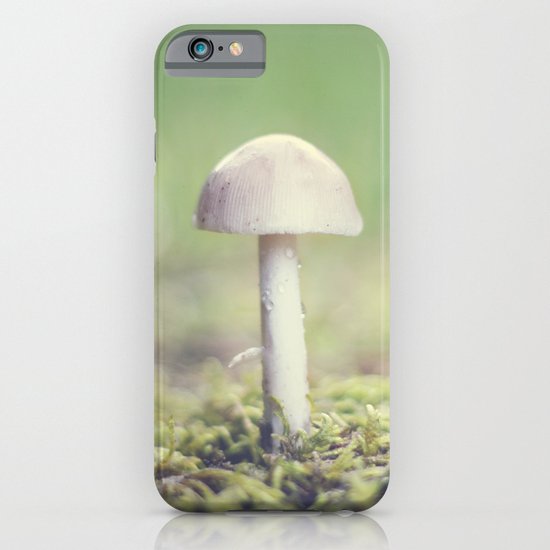 Once Upon a Time... iPhone & iPod Case