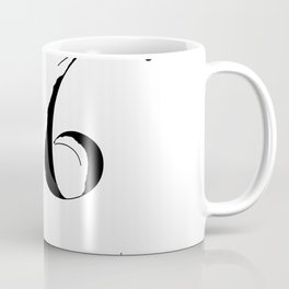 Fifty Six Coffee Mug