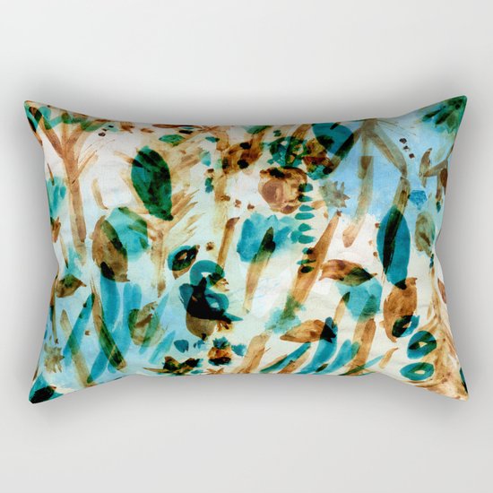 Walden Rectangular Pillow