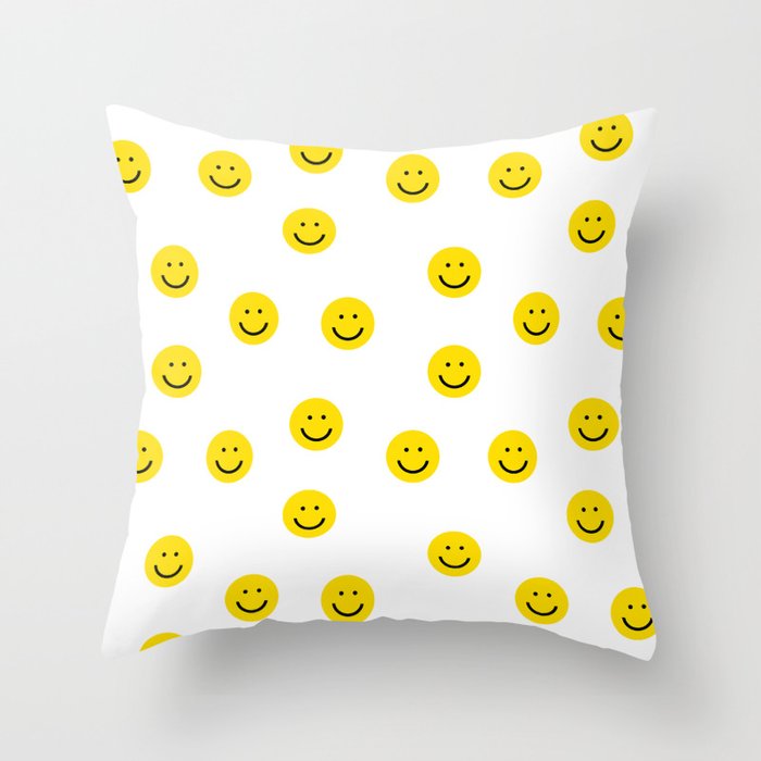 Throw Pillow