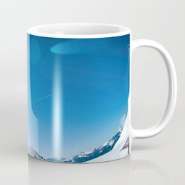 Snow time Coffee Mug