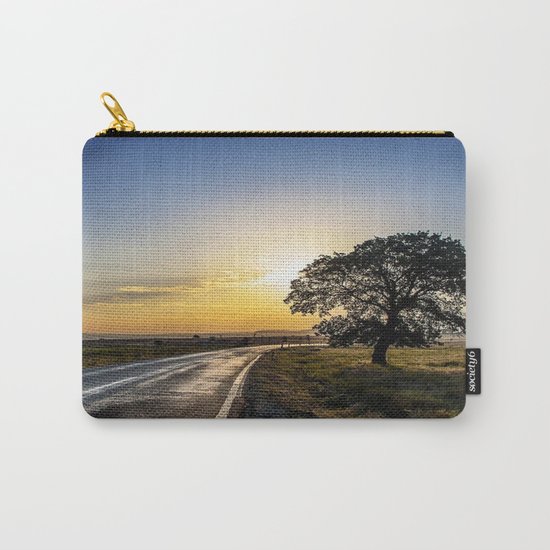 nature Carry-All Pouch