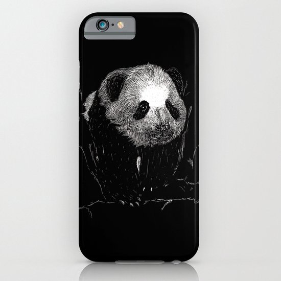 Grin, Bear it iPhone & iPod Case