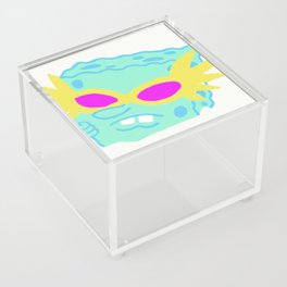 spongeboi Acrylic Box