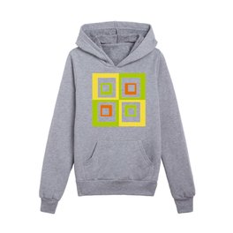 Modern LOL Kids Pullover Hoodies