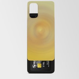 Sunny Day Android Card Case