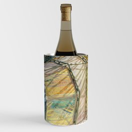 Colorful - Second Home Wine Chiller