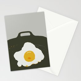 Egg #1 Stationery Cards
