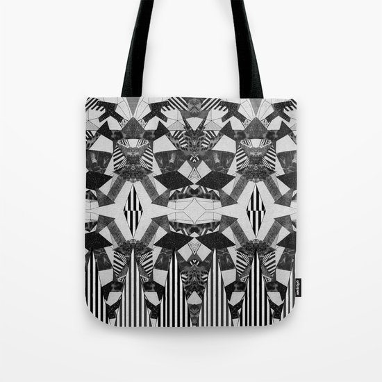 HYPNOTIZED Tote Bag