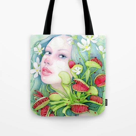 The Venus of Dreams Tote Bag