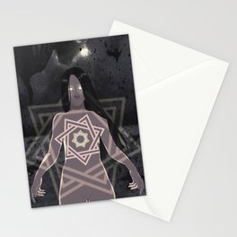 Tempest Stationery Cards