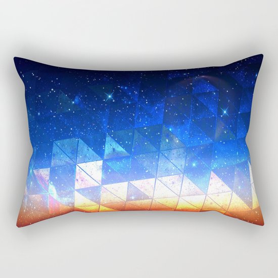 ALCHEMY Rectangular Pillow