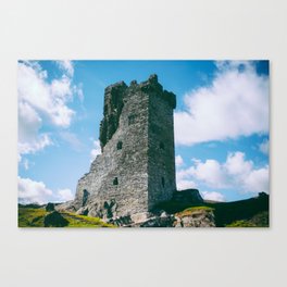 O'Donovan Castle, Cork County, Ireland Canvas Print