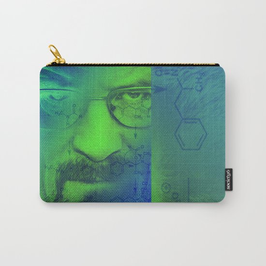 Breaking Bad Carry-All Pouch