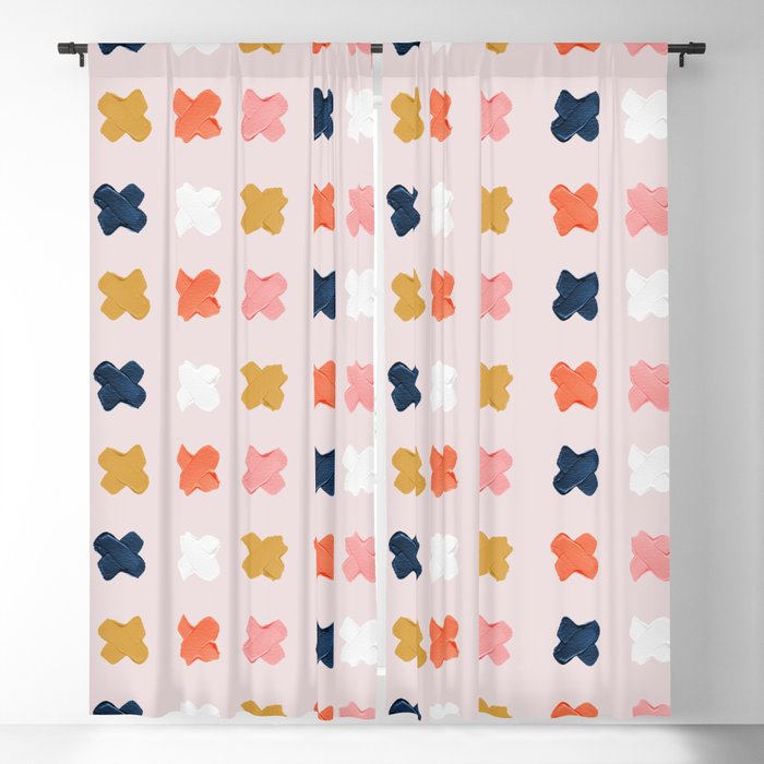Blackout Curtain