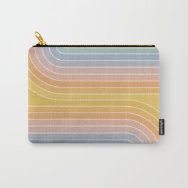 Gradient Curvature III Carry-All Pouch