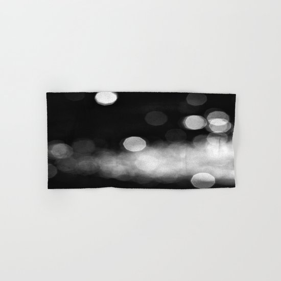 Into the Night Hand & Bath Towel