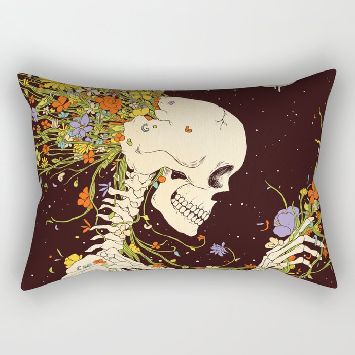 Rectangular Pillow